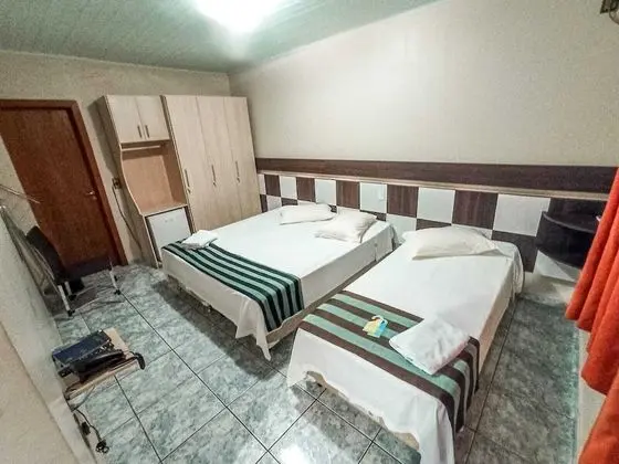 Classic Üç Kişilik Oda