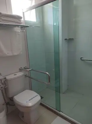 Büyük Yataklı Tek Kişilik Oda