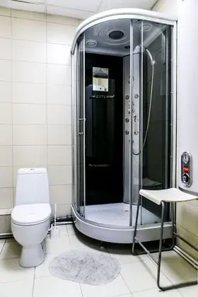 Ortak Ranzalı Oda, Karma Ranzalı Oda (6 guests)