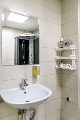 Ortak Ranzalı Oda, Karma Ranzalı Oda (6 guests)