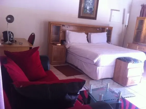 Executive Oda, Dağ Manzaralı