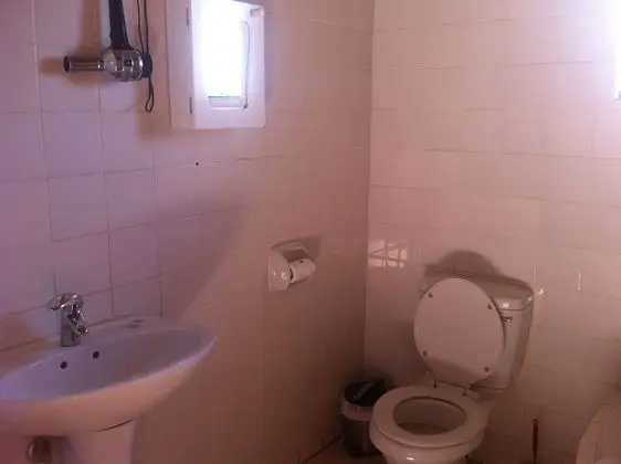 Executive Oda, Dağ Manzaralı