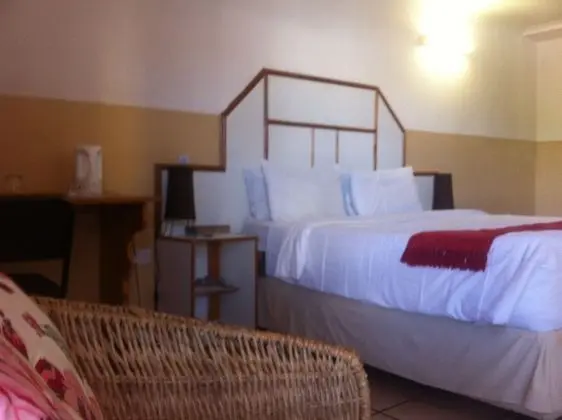 Standard Oda, Dağ Manzaralı
