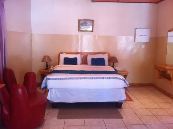 Standard Oda, Dağ Manzaralı