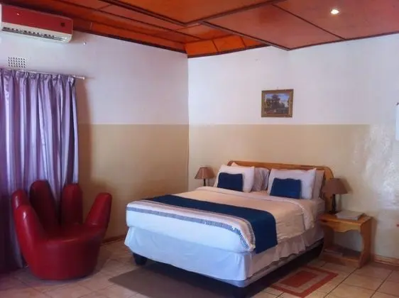 Standard Oda, Dağ Manzaralı