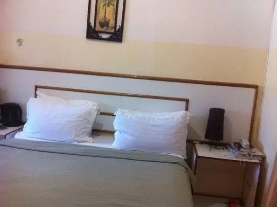 Standard Oda, Dağ Manzaralı