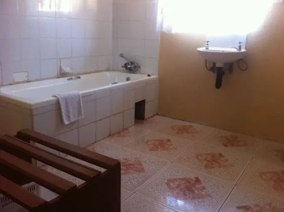 Standard Oda, Dağ Manzaralı