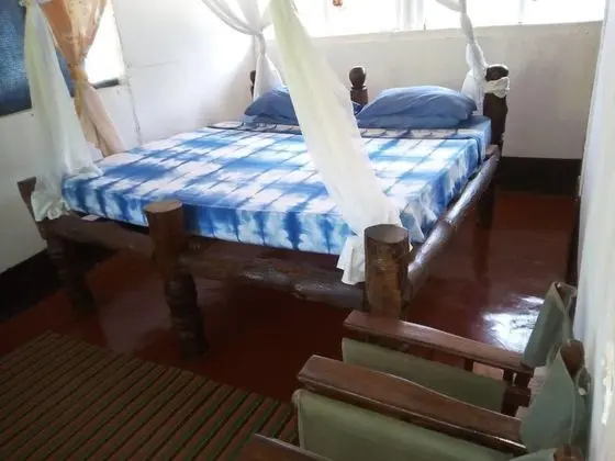 Family Bungalov