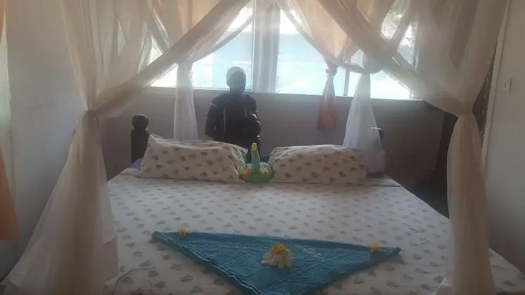 Family Bungalov