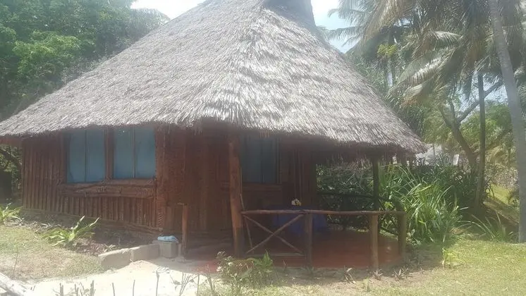 Family Bungalov