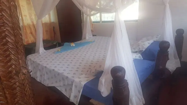 Family Bungalov
