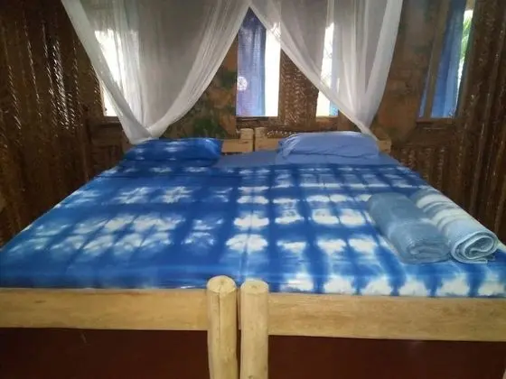 Family Bungalov
