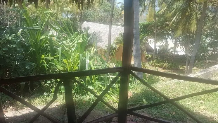 Family Bungalov