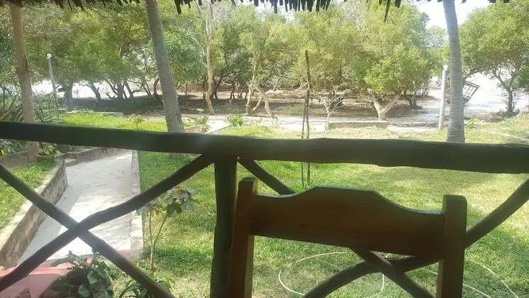 Family Bungalov