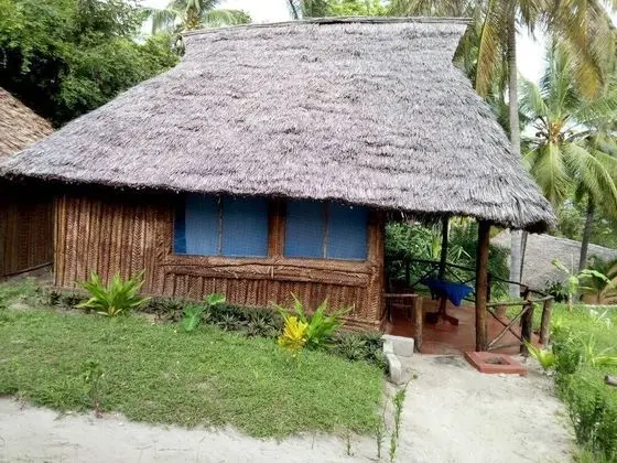 Standard Bungalov