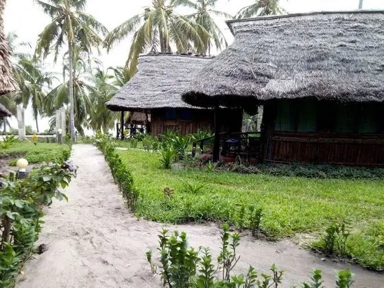 Standard Bungalov