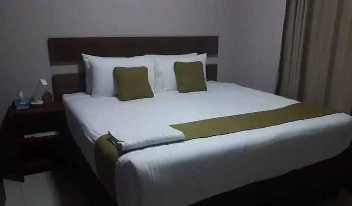 Family Apart Daire, 2 Yatak Odası