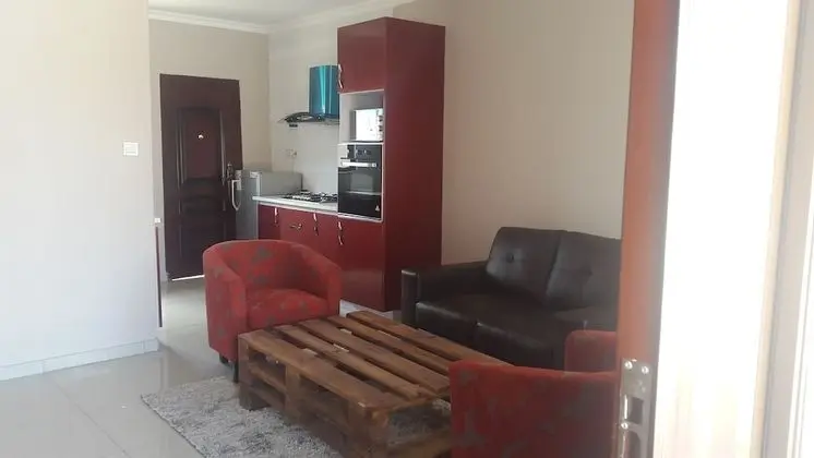 Family Apart Daire, 2 Yatak Odası