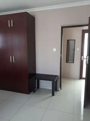 Family Apart Daire, 2 Yatak Odası