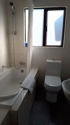 Family Apart Daire, 2 Yatak Odası