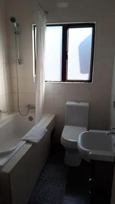 Family Apart Daire, Business Dinlenme Salonu Kullanımı