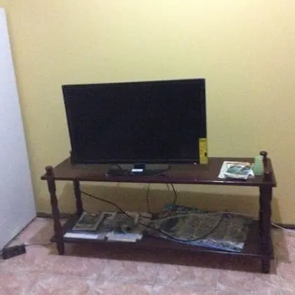 Basic Apart Daire, 2 Yatak Odası