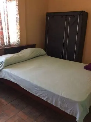Standard Apart Daire, 1 Yatak Odası