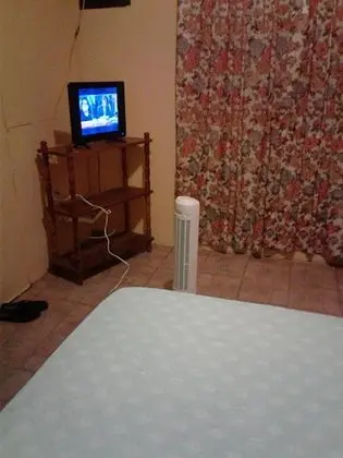 Standard Apart Daire, 1 Yatak Odası