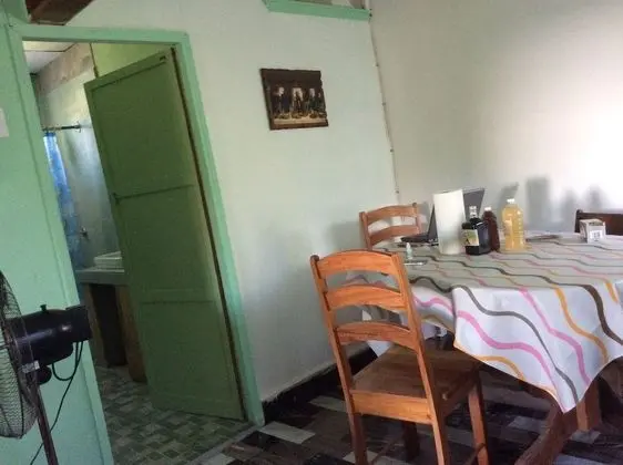 Standard Apart Daire, 1 Yatak Odası