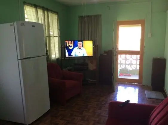 Standard Apart Daire, 1 Yatak Odası