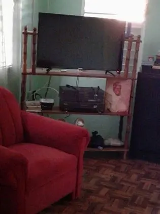 Standard Apart Daire, 1 Yatak Odası