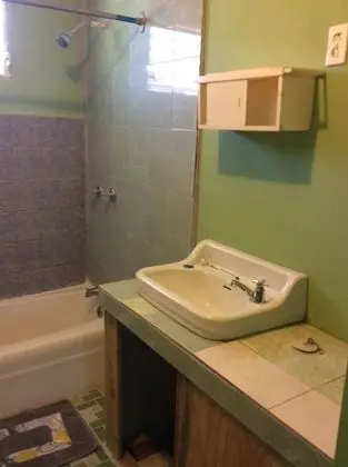 Standard Apart Daire, 1 Yatak Odası