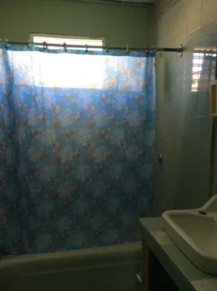 Standard Apart Daire, 1 Yatak Odası