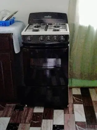 Standard Apart Daire, 1 Yatak Odası