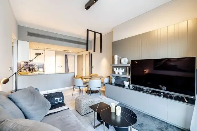 Premier Apart Daire