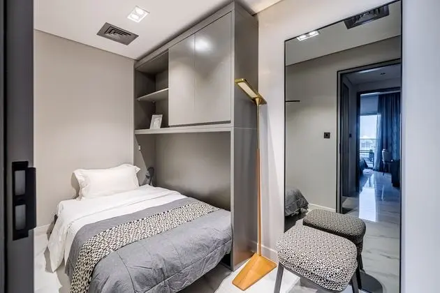 Premier Apart Daire