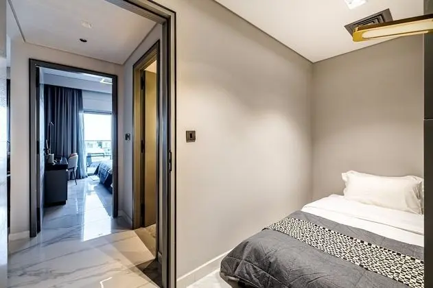 Premier Apart Daire
