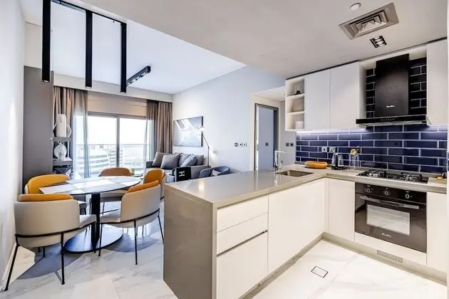 Premier Apart Daire