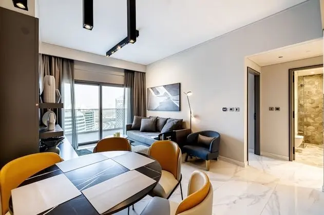 Premier Apart Daire