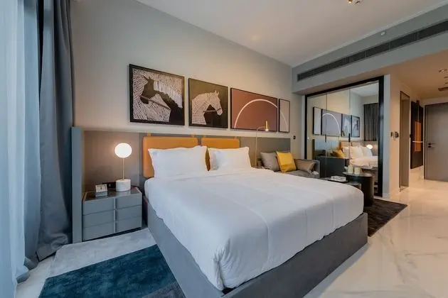 Luxury Stüdyo