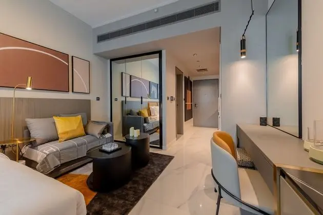 Luxury Stüdyo