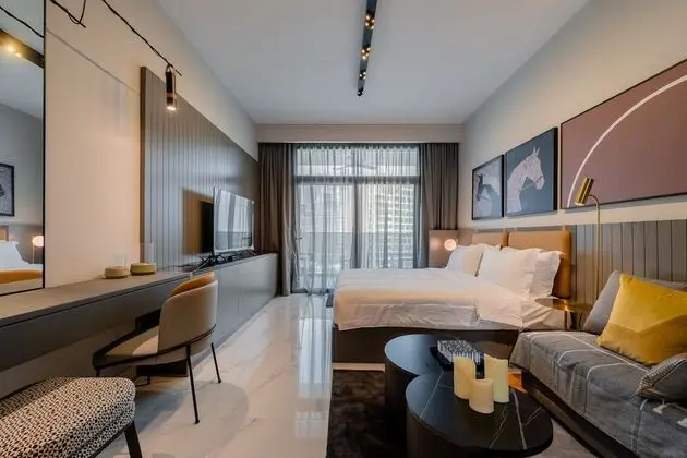 Luxury Stüdyo