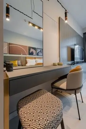 Luxury Stüdyo