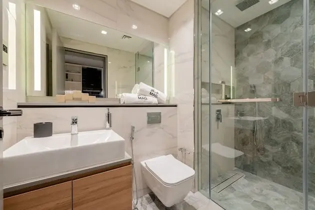 Luxury Stüdyo