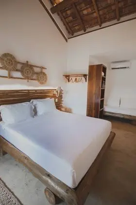 Süit, Bahçe Manzaralı