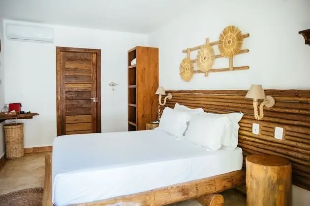 Süit, Bahçe Manzaralı