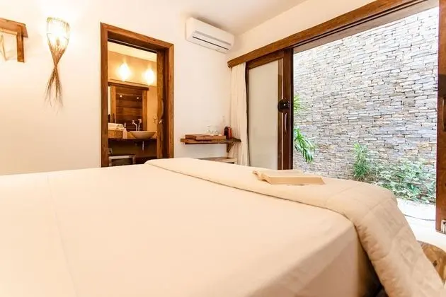 Süit, Bahçe Manzaralı