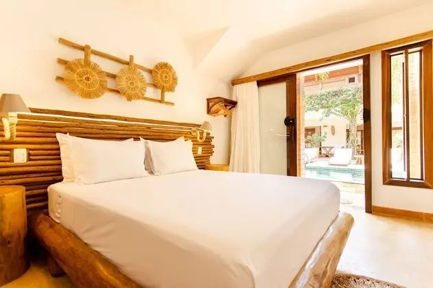 Süit, Havuz Manzaralı