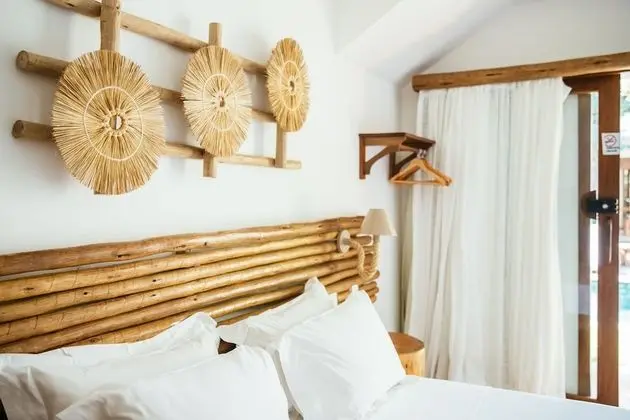 Süit, Havuz Manzaralı