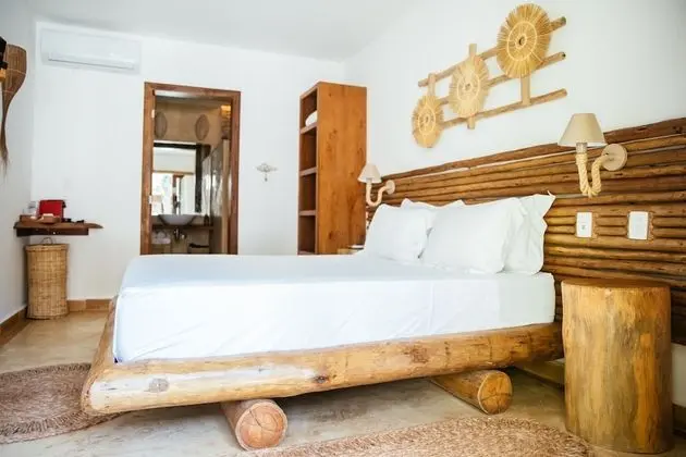 Süit, Havuz Manzaralı